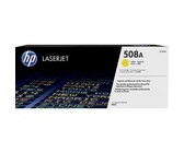 Genuine HP 125A Tri-pack Cyan/Magenta/Yellow LaserJet Toner Cartridges (CF373AM)