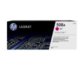 Genuine HP 125A Tri-pack Cyan/Magenta/Yellow LaserJet Toner Cartridges (CF373AM)