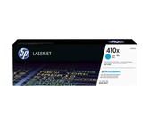 Genuine HP 125A Tri-pack Cyan/Magenta/Yellow LaserJet Toner Cartridges (CF373AM)