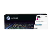 Genuine HP 125A Tri-pack Cyan/Magenta/Yellow LaserJet Toner Cartridges (CF373AM)