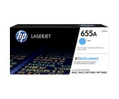 Genuine HP 646A Yellow LaserJet Toner Cartridge (CF032A)