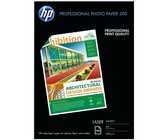 HP Premium Plus Glossy Photo Paper 20-sheet A3 297 x 420 mm (CR675A)