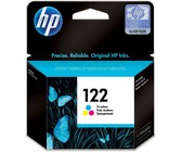 Genuine HP 651 Tri Colour Ink Cartridge (C2P11AE)