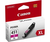 Epson 26XL Magenta Ink Cartridge