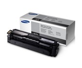 Genuine Samsung CLT-C504S Cyan Laser Toner Cartridge (SU027A)