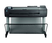 HP DesignJet T2530 914mm (36-inch) PostScript Multifunction Printer (L2Y26A)