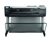 HP DesignJet T2530 914mm (36-inch) PostScript Multifunction Printer (L2Y26A)