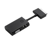 HP DisplayPort To VGA Adapter (F7W97AA)