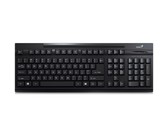 VX Gaming Zeus Max Full-Size Mechanical Keyboard