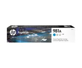 Genuine HP 728 130ml Cyan DesignJet Ink Cartridge (F9J67A)