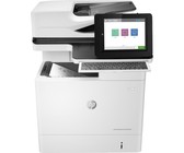 HP LaserJet Enterprise MFP M632fht A4 Mono Laser Printer (J8J71A)