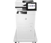 HP LaserJet Enterprise MFP M632fht A4 Mono Laser Printer (J8J71A)