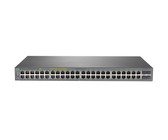 Aruba IOn 1930 24G Class4 PoE 4SFP+ 370W Switch