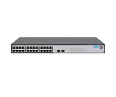 Ubiquiti Edge 16-Port 150W Managed PoE+ Gigabit Switch with SFP