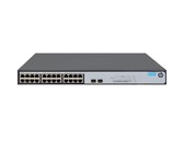 Aruba IOn 1930 24G Class4 PoE 4SFP+ 370W Switch