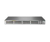 HPE Aruba 3810M 48G PoE+ 4SFP+ 1050W Switch (JL429A)