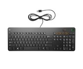 Microsoft All-in-One Media Keyboard (N9Z-00022)