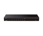 Ubiquiti Edge 16-Port 150W Managed PoE+ Gigabit Switch with SFP