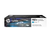 Genuine HP 89X High Yield Black LaserJet Toner Cartridge (CF289X)