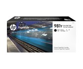 Genuine HP 125A Tri-pack Cyan/Magenta/Yellow LaserJet Toner Cartridges (CF373AM)