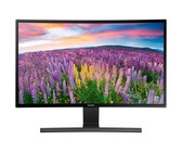 Dell E2424HS 23.8-inch Full HD LED Monitor