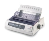 Epson LQ-590 24-pin Dot-matrix Printer