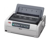 Epson LQ-590 24-pin Dot-matrix Printer