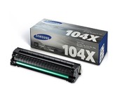 Genuine Samsung MLT-D305L High Capacity Black Laser Toner Cartridge (SV049A)