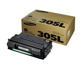 Genuine Samsung MLT-D305L High Capacity Black Laser Toner Cartridge (SV049A)