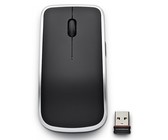 Logitech M350 Pebble Bluetooth Wireless Mouse-Graphite