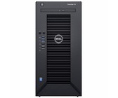 Dell PowerEdge T30 Mini Tower Server - Xeon E3-1225 v5 / 8GB RAM / 1TB HDD