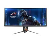 Samsung Odyssey OLED G85SB 34" QHD 175Hz Smart Gaming Monitor