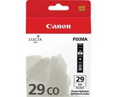 Genuine Canon PGI-29R Red Ink Cartridge