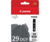 Genuine Canon PGI-29R Red Ink Cartridge