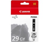 Genuine Canon PGI-29R Red Ink Cartridge