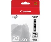 Genuine Canon PGI-29R Red Ink Cartridge