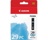 Genuine Canon PGI-29R Red Ink Cartridge