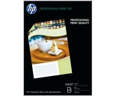 HP Premium Plus Glossy Photo Paper 20-sheet A3 297 x 420 mm (CR675A)