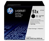 Genuine HP 656X High Yield Cyan LaserJet Toner Cartridge (CF461X)