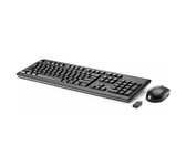 Dell KM717 Premier Wireless Keyboard and Mouse Combo - US International (580-AFQE)