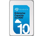 Seagate Exos X16 3.5-inch 12TB 512e Hard Drive