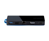 Targus USB-C Single Video 4K HDMI Dock Station With Card Reader