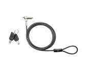 Lenovo Kensington Combination Cable Lock