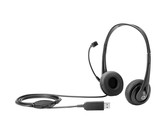 PDP LVL40 Wired Headset for PlayStation 5 & PC - Black