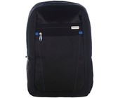 RivaCase 8930 (PU) Laptop Bag 15.6 - Black"