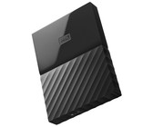 Toshiba Canvio Advance Portable External Hard Drive