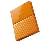 Toshiba Canvio Advance Portable External Hard Drive