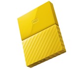 Toshiba Canvio Advance Portable External Hard Drive