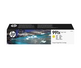 Genuine HP 646A Yellow LaserJet Toner Cartridge (CF032A)