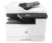 HP Color LaserJet Enterprise M652n A4 Printer (J7Z98A)